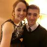 Profile Picture of Brandon Reilly (@brandonreilly2011) on Pinterest