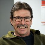 Profile Picture of Jim Hackman (@jim.hackman) on Instagram