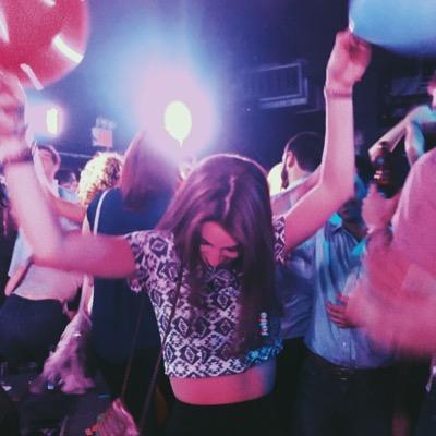 Profile Picture of Annabelle Jenkins (@annabellabine) on Twitter