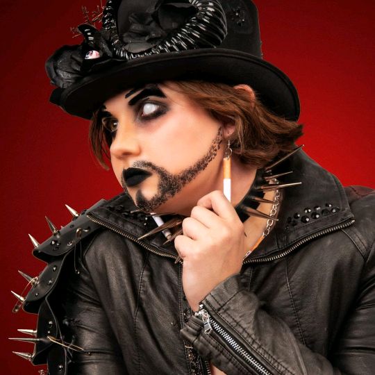 Profile Picture of James Jackson (@@james_jackson_the_king) on Tiktok