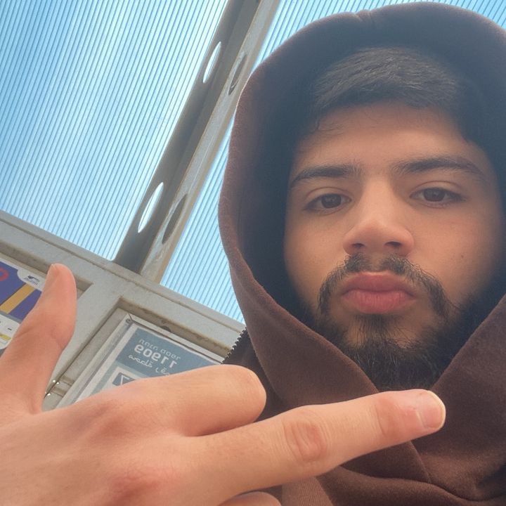 Profile Picture of Daniel Barak (@daniel._.barak) on Tiktok
