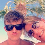 Profile Picture of Luke Godfrey (@luke_godfrey) on Instagram