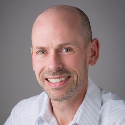 Profile Picture of John Greengo Photography (@JohnGreengo) on Twitter