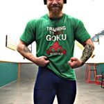 Profile Picture of Craig Benjamin (@benjamin_craig_spencer) on Instagram
