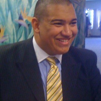 Profile Picture of Kelvin M Bradley (@KelvinMBradley) on Twitter