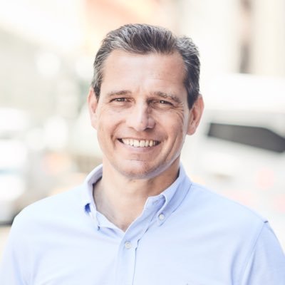 Profile Picture of Michael Mronz (@MMronz) on Twitter