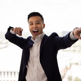 Profile Picture of Raymond Cui (@ay.rayray22) on Instagram