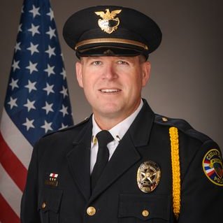 Profile Picture of Chief Darin Adams (@ChiefDAdams) on Twitter