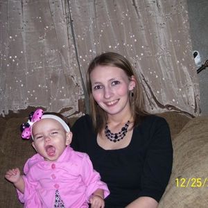 Profile Picture of Kali Phillips (@kalip22) on Myspace