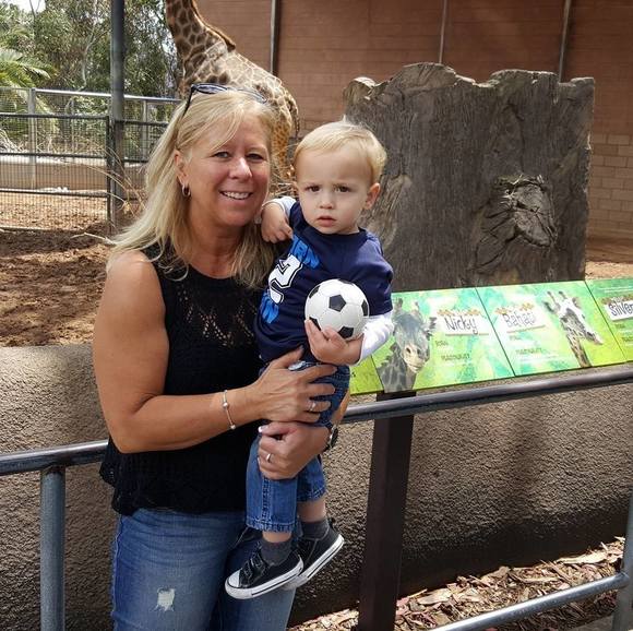 Profile Picture of Tracey Coleman (@tydust2) on Poshmark