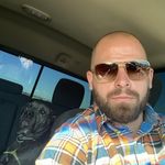 Profile Picture of Jason Campbell (@jas_on_campbell) on Instagram