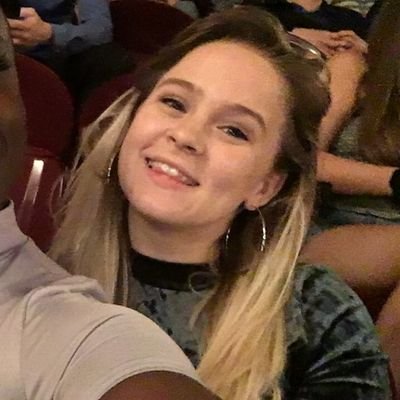 Profile Picture of Amie-Rose Pickering (@AmiePickering) on Twitter
