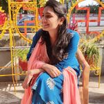 Profile Picture of Apoorva Sharma (@apoorva_.sharma) on Instagram