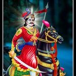 Profile Picture of _official_jaharveer_gogaji (@_official_jaharveer_gogaji) on Instagram