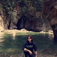 Profile Picture of Joshua Andrade (@joshua-andrade-8) on Quora