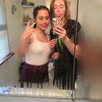 Profile Picture of Melanie McNeish (@melanie._.moose) on Instagram