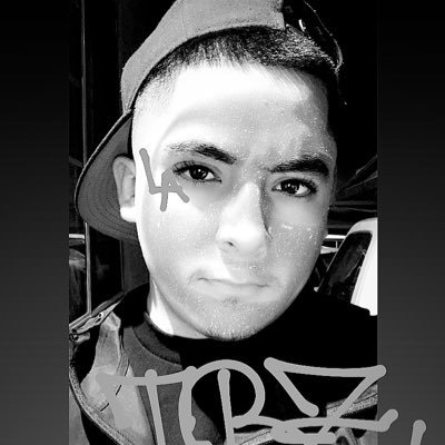 Profile Picture of Adrian Potts (@PottsAdrian) on Twitter
