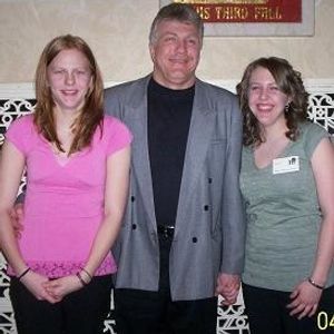 Profile Picture of Paul Zimmer (@pgzjr) on Myspace