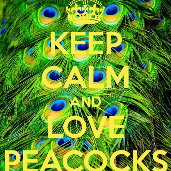 Profile Picture of Peacock Peacock (@peacock5683) on Poshmark