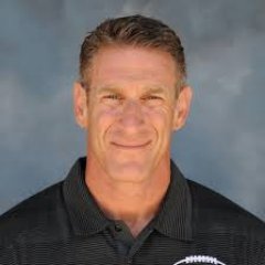 Profile Picture of Jeff Steinberg (@CoachSteiny) on Twitter