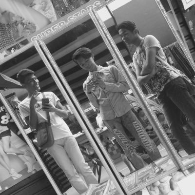 Joshua Gonzaga - Twitter Profile Picture of Joshua Gonzaga (@Dyoxsaaa) on Twitter