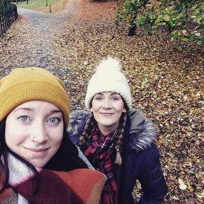 Profile Picture of Hazel Alexander (@BrewDogHazel) on Twitter
