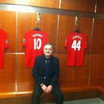 Profile Picture of Gary Bainbridge (@bainbridgegary) on Instagram