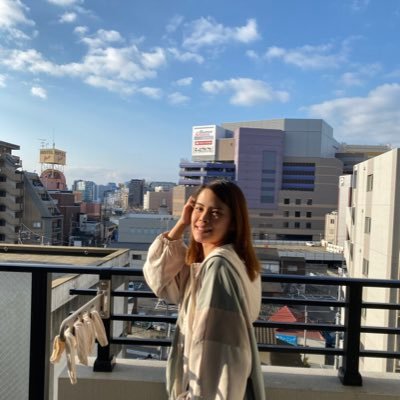 Profile Picture of Nicole Angela Roy (@nikoruRoy14) on Twitter