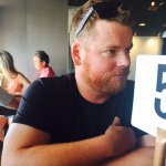 Profile Picture of Corey Crimmins (@dogg_of_a_crim) on Instagram