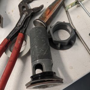 Profile Picture of Al Perry (@alperry8) on Twitter