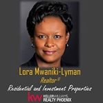 Profile Picture of Lora - Realtor, Keller William (@loramwallc) on Instagram