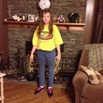 Profile Picture of Alice Byrd (@byrd.alice) on Instagram