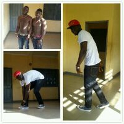 Profile Picture of Nathaniel Arthur (@FergusonNa72) on Twitter