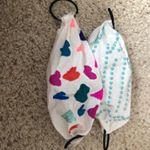 Profile Picture of Masks, Gloves, & Sanitizers (@julia.serenas.business) on Instagram