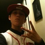 Profile Picture of Joseph Thomas Renger Jr  As JR (@liljoestorm) on Instagram