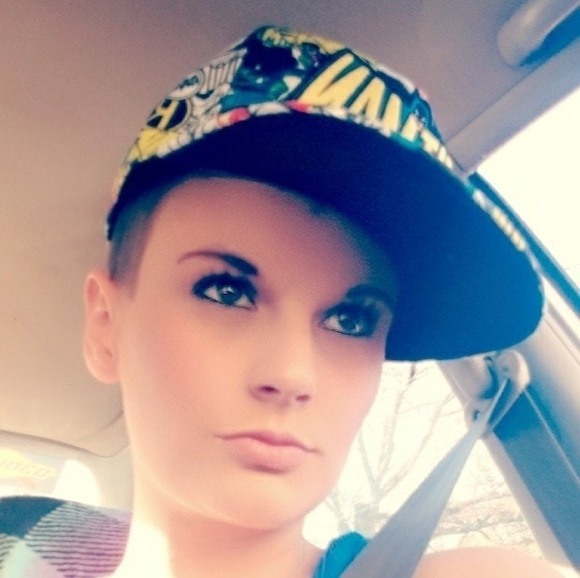 Profile Picture of Chasity Stroud (@chasluvshim) on Poshmark
