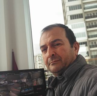 Profile Picture of Mustafa Şimşek (@Mustafa-&) on Facebook