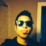 Profile Picture of Eugene Rosario (@funk_master_spank) on Instagram