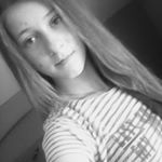 Martyna Franków - Instagram Profile Picture of Martyna Franków (@__takasobiejestemja__) on Instagram