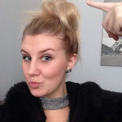 Profile Picture of Leah Mulvey (@likklemulve) on Twitter