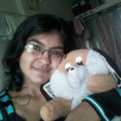 Profile Picture of Minal Joshi (@MinalEmraan) on Twitter