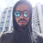 Profile Picture of Gabriel Tsiklauri (@gabriel.tsiklauri) on Instagram