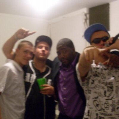 Profile Picture of JDaKiD (@JamesAgan2) on Twitter