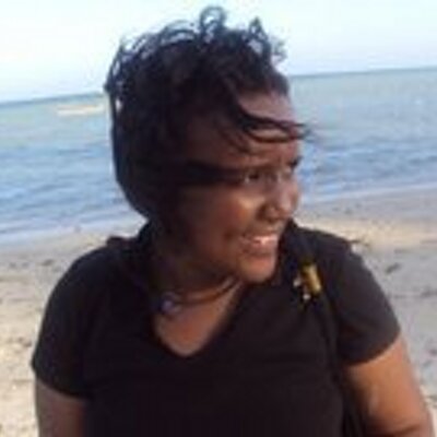 Profile Picture of Grace Omweri (@qwambs) on Twitter