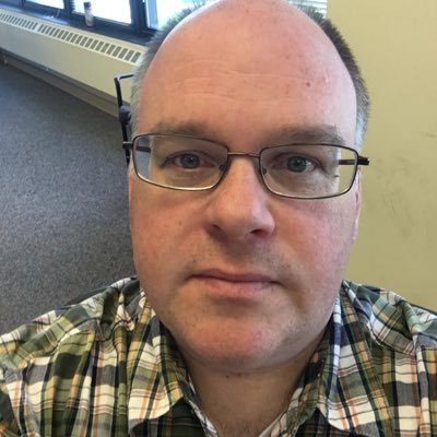 Profile Picture of Steven D McClellan (@stevendcpa) on Twitter
