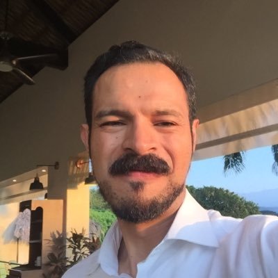 Profile Picture of CESAR GARCIA RAZO (@cesargarciarazo) on Twitter