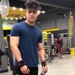 Profile Picture of ᗰᑌᒍTᗩᗷᗩ (@mujtaba_hasann) on Instagram