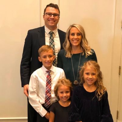 Profile Picture of Derek Lounds (@loundsd) on Twitter