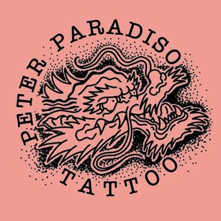 Profile Picture of Peter Paradiso Tattoo (@peter_paradiso_tattoo) on Instagram