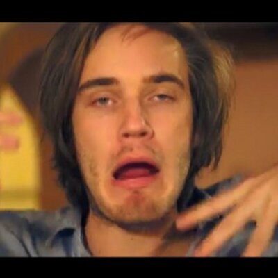 Profile Picture of PewDiePiebro (@jakobPewDiePie) on Twitter